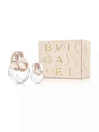 BVLGARI | Geschenkset - Omnia Crystalline Set 100ml / 15ml | 